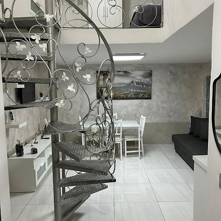 ナポリMortella Houseアパートメント エクステリア 写真