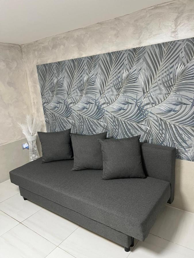 ナポリMortella Houseアパートメント エクステリア 写真